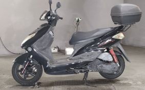 YAMAHA CYGNUS125XSR SE44J