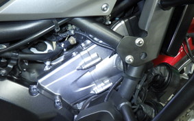 HONDA NC750X LD ABS 2016 RC90