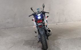 HONDA CBR250R MC41