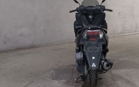 YAMAHA TORI CITY125 SE82J