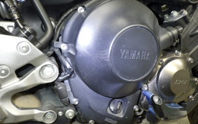 YAMAHA MT-09 Tracer GT 2019 RN51J