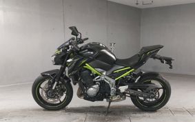 KAWASAKI Z900 ZR900B