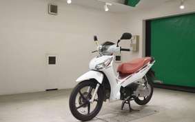 HONDA WABE125I 2010