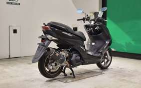 YAMAHA Majesty 155 S 2005 SG28J