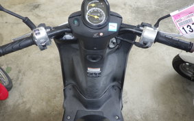 HONDA ﾍﾞﾝﾘｨ50-2 AA05