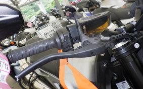 KTM 790 DUKE 2018