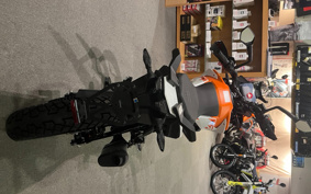 KTM 250 ADVENTURE JGD40