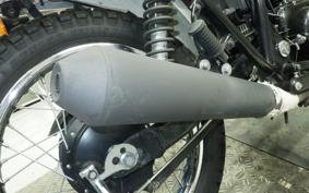 KAWASAKI 250TR 2000 BJ250F