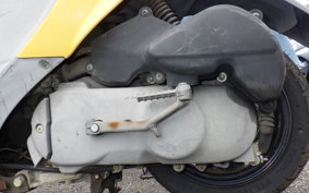 SUZUKI LET's 4 CA41A