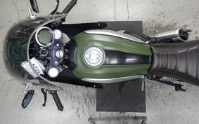 DUCATI SCRAMBLER URBAN E 2017