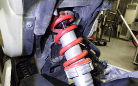 HONDA ｸﾞﾛﾑ JC61