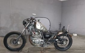 SUZUKI GLASS TRACKER BIG BOY NJ47A