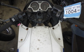 YAMAHA FZ250 1HX