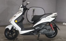 YAMAHA CYGNUS125XSR SE44J