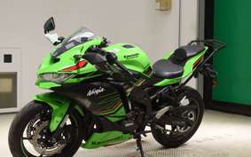 KAWASAKI ZX-4RR 2023 ZX400P