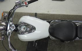 HONDA SHADOW 400 2004 NC34