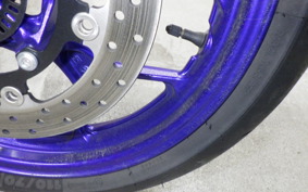 YAMAHA YZF-R25 A 2006 RG43J