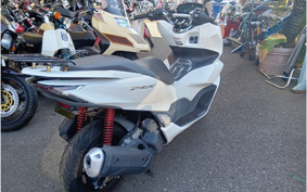 HONDA PCX125 JK05