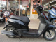 Фото Honda TACT BASIC с японского аукциона