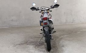 KAWASAKI KLX150BF LX150F