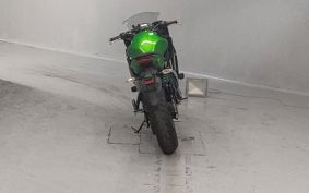 KAWASAKI NINJA400 EX400E