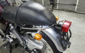 HONDA GB500TT 1986 PC16