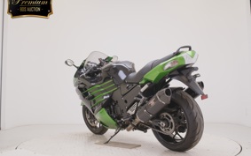 KAWASAKI ZX 1400 NINJA R 2014