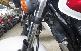HONDA CB400SF GEN 4 2017 NC42