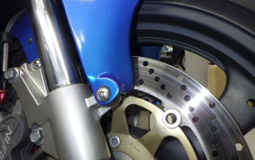 SUZUKI GSX-R400R 1991 GK76A