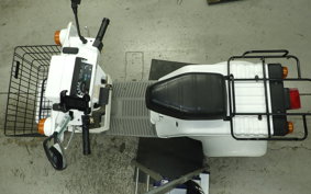 HONDA GYRO X 2020 TD02