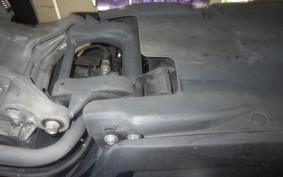 HONDA DIO 110 JF58