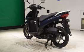SUZUKI ADDRESS 110 2007 CE47A