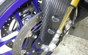 YAMAHA YZF-R1 M 2018