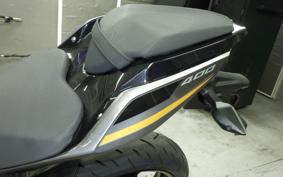 KAWASAKI NINJA 400 2022 EX400G