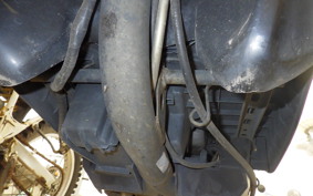 HONDA TODAY 1994 AF61
