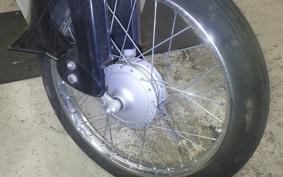 SUZUKI BIRDIE 50 BA41A
