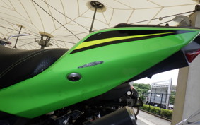 KAWASAKI NINJA 400 2018 EX400G