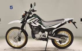 YAMAHA SEROW 250 Gen.3 2020 DG31J