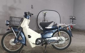 HONDA SUPER CUB50 AA01