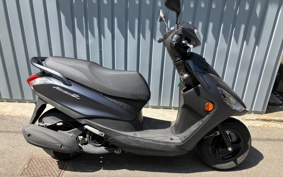 YAMAHA  AXIS Z SE07J