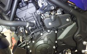 YAMAHA MT-25 A 2022 RG74J
