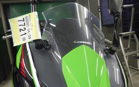 KAWASAKI NINJA 650 A 2022 ER650H