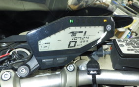 YAMAHA MT-09 A 2015 RN34J