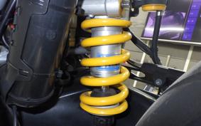 BMW R NINE T RACER 2017