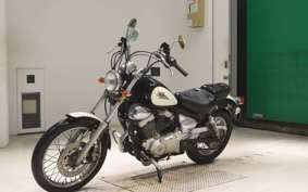 YAMAHA VIRAGO 250 2022 3DM