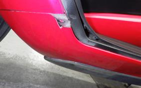 SUZUKI GEMMA 250 1997 CJ47A