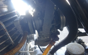 YAMAHA SR400 1JR