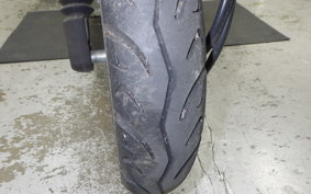 HONDA DIO Gen.6 AF62
