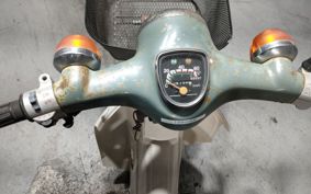 HONDA SUPER CUB50 C50