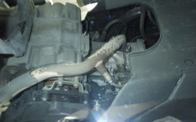 HONDA ADV160 2008 KF54